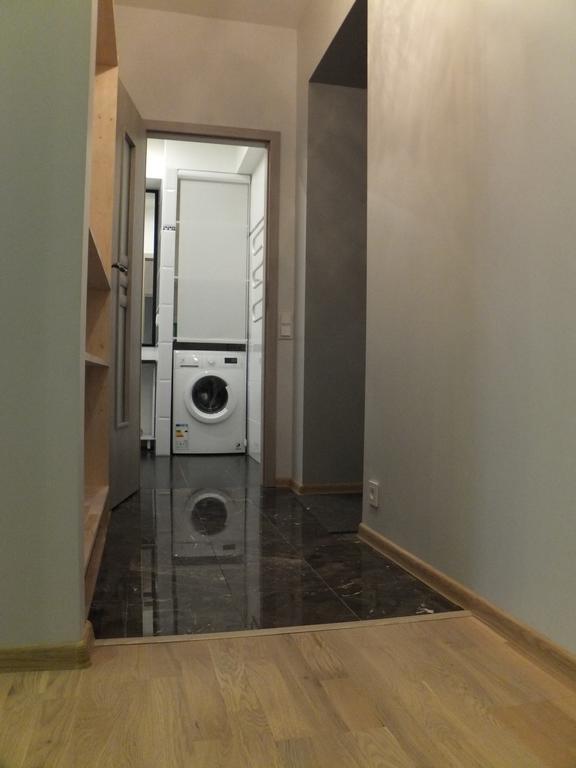 Siauliai Apartments - Traku Habitación foto
