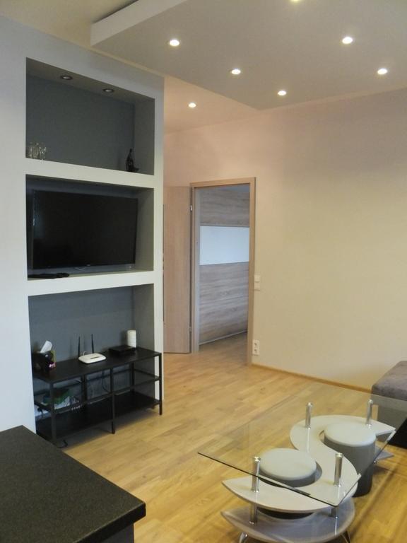 Siauliai Apartments - Traku Habitación foto