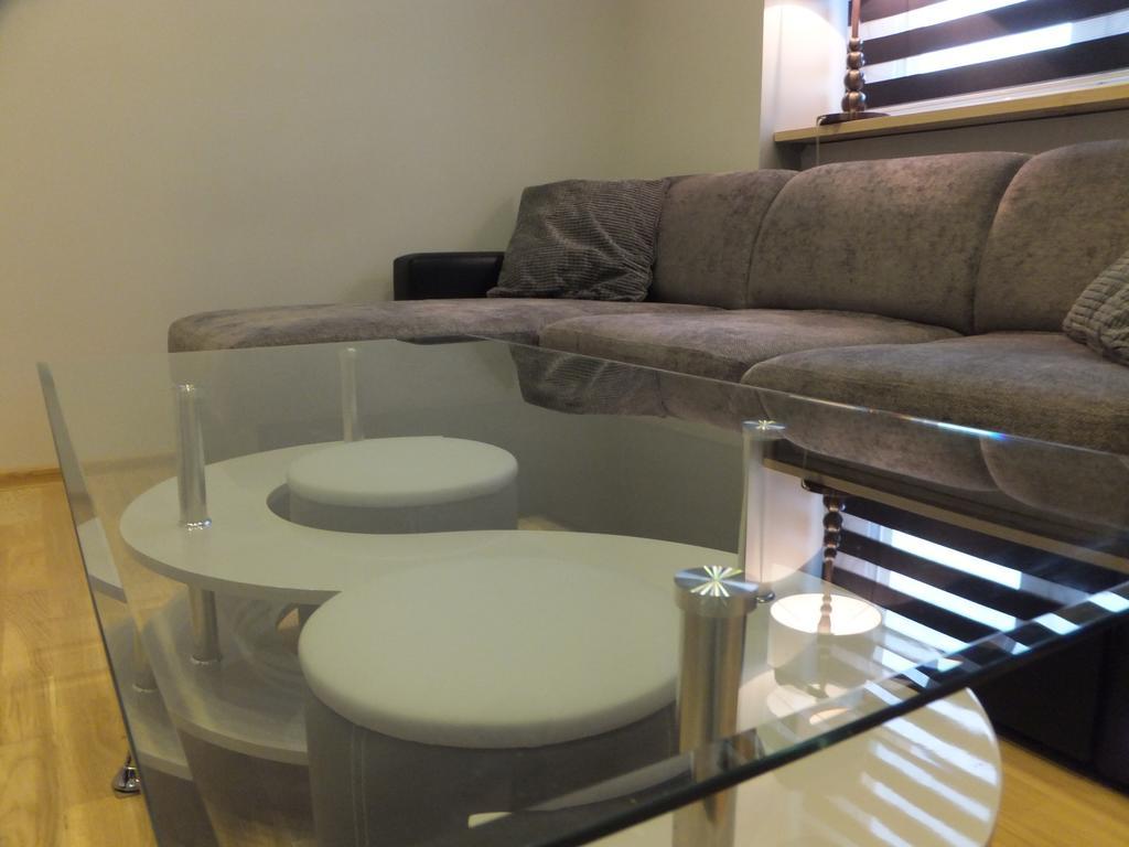 Siauliai Apartments - Traku Habitación foto
