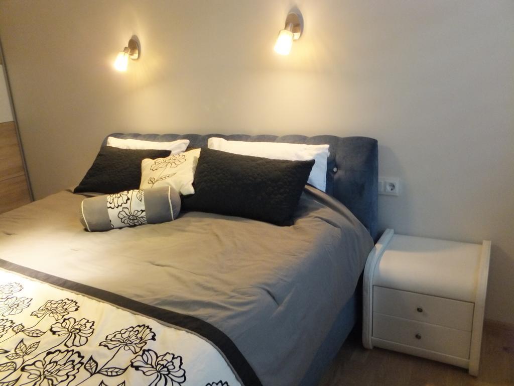 Siauliai Apartments - Traku Habitación foto