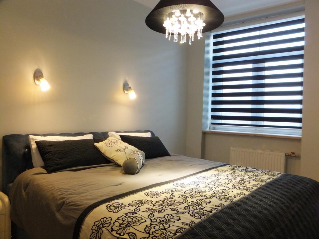 Siauliai Apartments - Traku Habitación foto