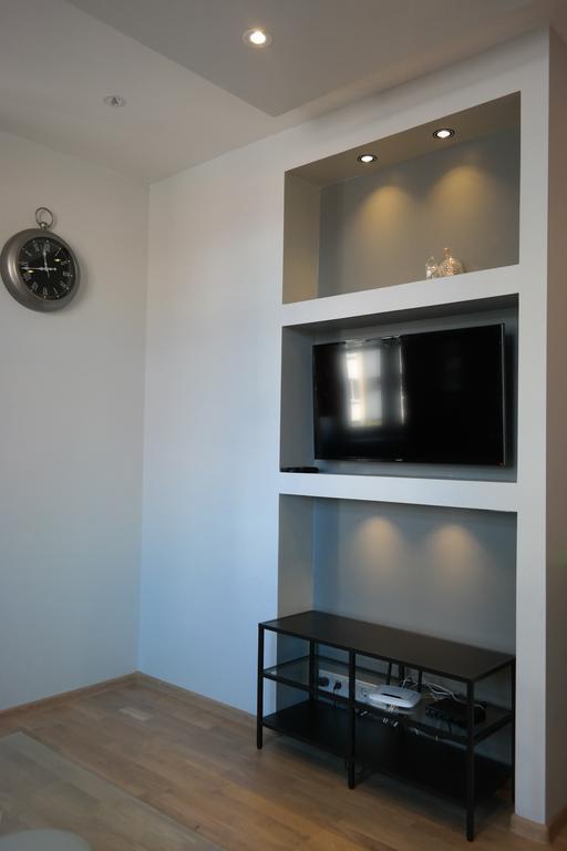 Siauliai Apartments - Traku Habitación foto