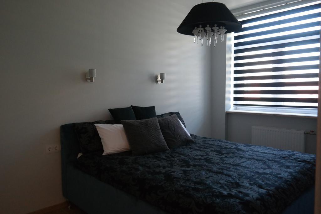 Siauliai Apartments - Traku Habitación foto